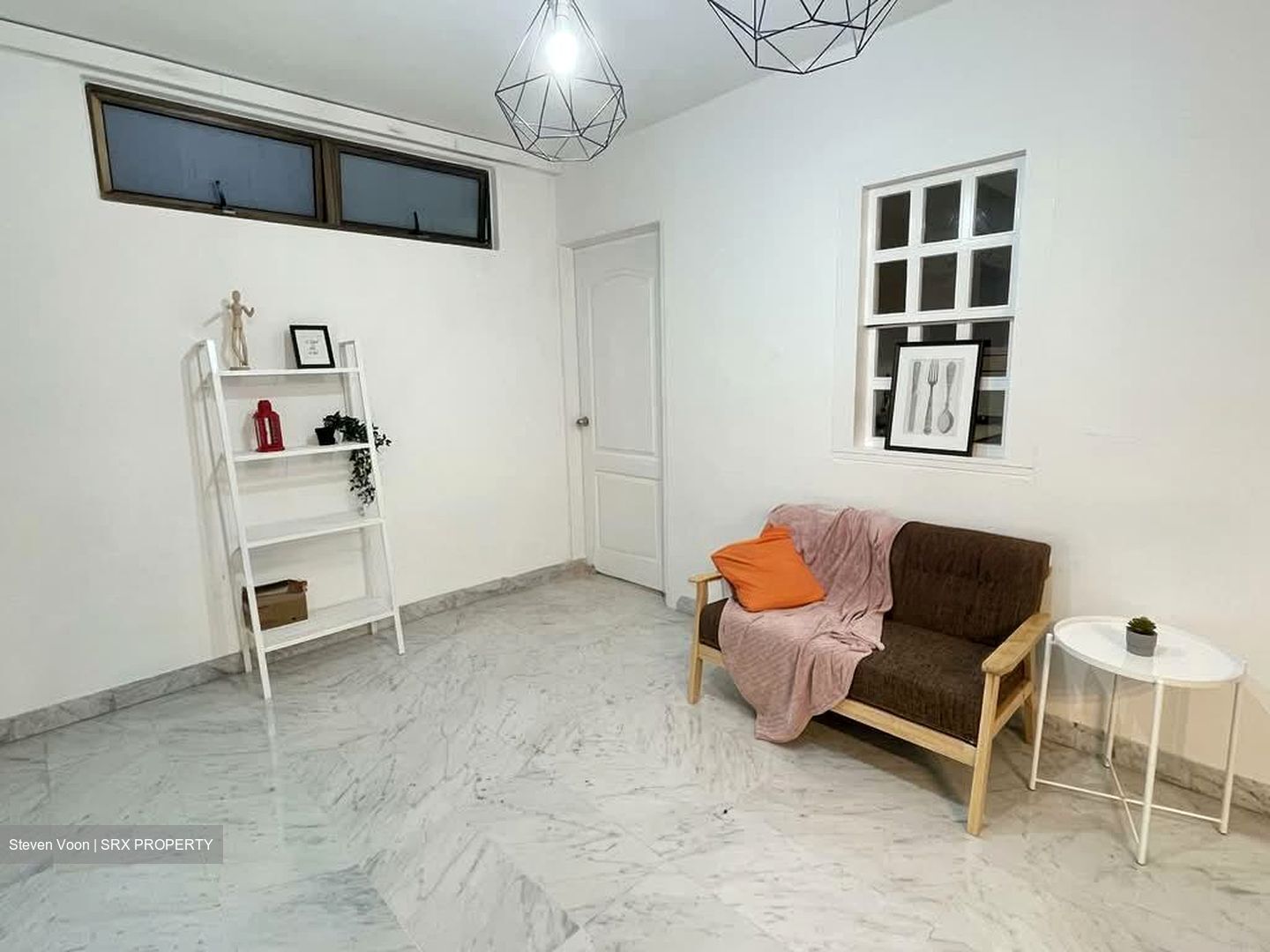 Sixth Avenue Centre (D10), Apartment #543009441